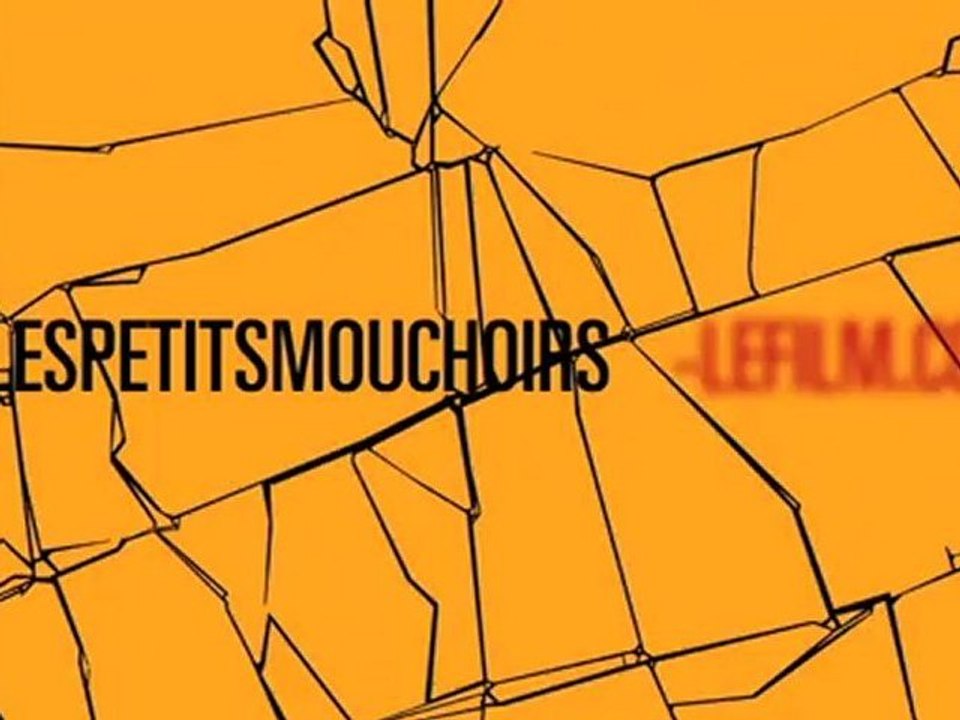 FILMS-Les Petits Mouchoirs-Promo