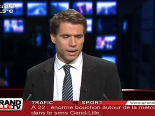 CalineO : Un Spa pour votre chien !!! (Lille)