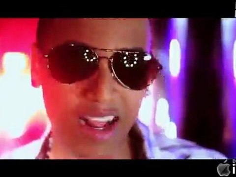 Bodybangers feat Carlprit & Linda Teodosiu - One More Time (Official Video)