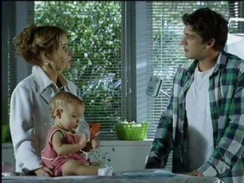 A Vida Da Gente Capitulo 32 Parte 4 Fim Terça-Feira 01-11-2011