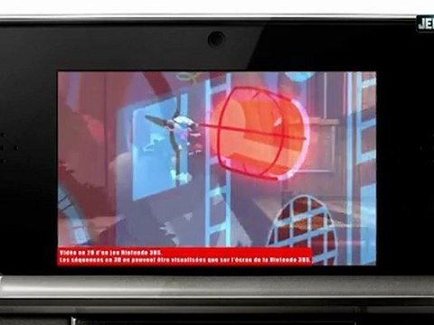 Cartoon Network, Le Choc des Héros - Trailer