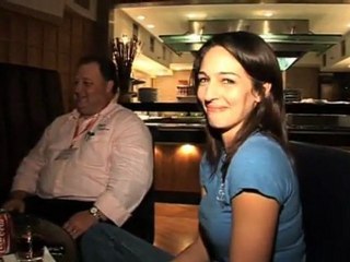 Greg Raymer  fossilMan - Greg Raymer And Andy Black Banter  PokerStars.com