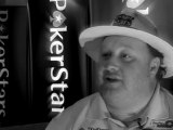 Greg Raymer  fossilMan - Greg Raymer On Avoiding Tilt -  PokerStars.com