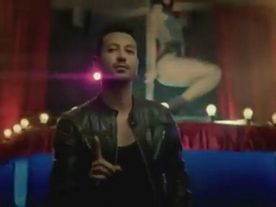 Tan ft. Serdar Ortaç - Benim Gibi Olmayacak | Yeni Klip - 2011