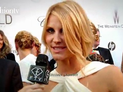 Rosario Dawson @ amfAR Gala Red Carpet, Cannes | FTV