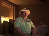 Greg Raymer  fossilMan  -Greg On Psychology  -  PokerStars.com