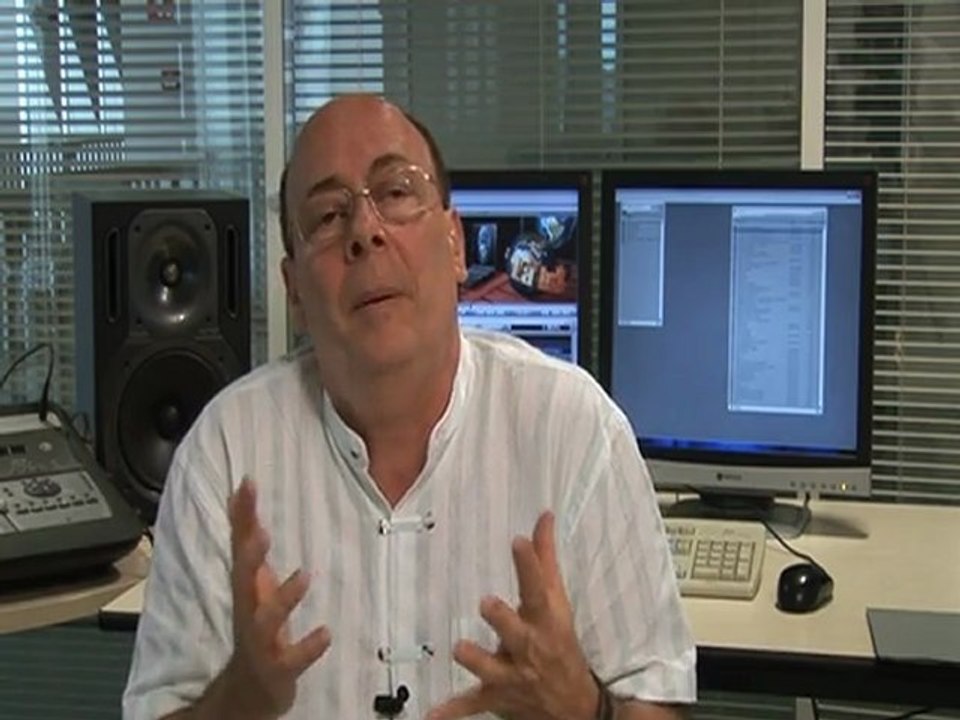 Les moteurs de la Foi - Soyez déterminés