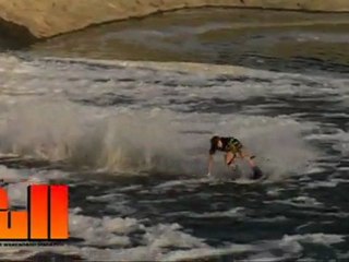 2010 Oakley Women's Move Of The Year Videos