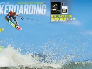 JD Webb Making The May 2011 Cover