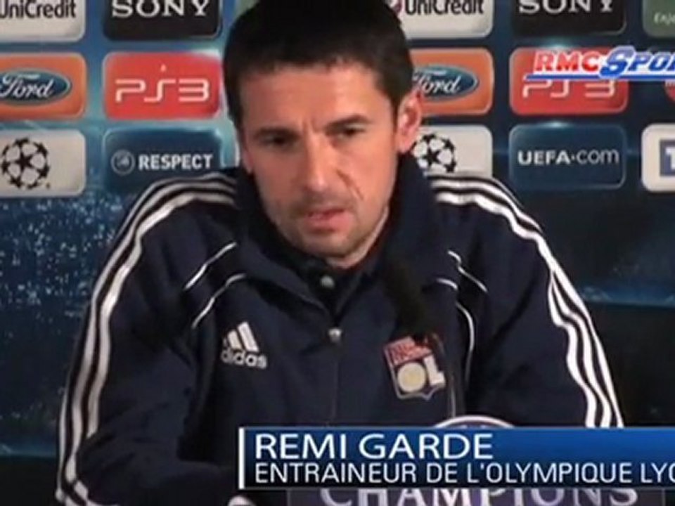 Ligue des Champions : Lyon accueille le Real Madrid