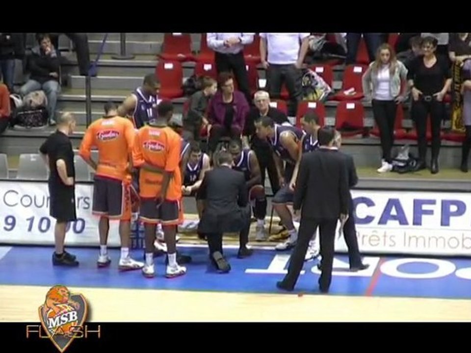 MSB Flash: Le Havre - MSB