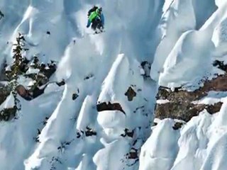 Behind The Cover Travis Rice 0209