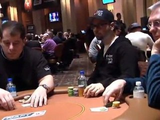 NAPT Venetian 2010: Day 1 Introduction PokerStars.com