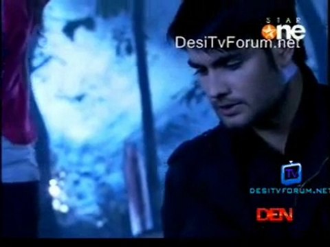 Pyaar Kii Yeh Ek Kahaani - 2nd November 2011 Video Watch pt1