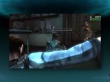 Resident Evil Revelations - Capcom - Trailer du mode Raid