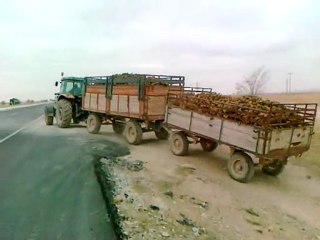 ankara yoluna çıkış