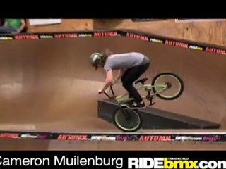 2009 Jomopro Expert Park Qualifying