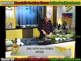 Dawat - 2nd  November 2011 Part 4