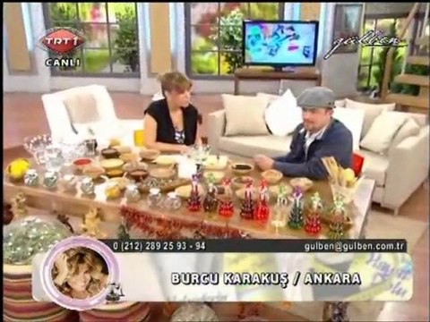 GÜLBEN - Ayhan Ercan'dan Salgın Hastalıklara Karşı Bağışıklık Sistemimizi Güçlendiren Önlemler 02.11.11