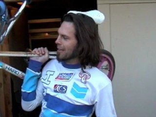 A Message From Ron Wilkerson About The 2009 Worlds