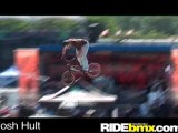 2009 Chicago Dew Tour - Dirt Prelims