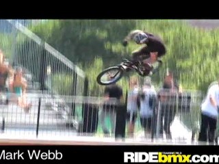 2009 Chicago Dew Tour - Park Prelims