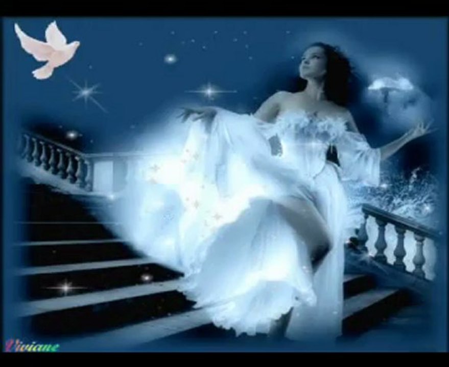 Edyta Gepert Serenada  ( Schubert )