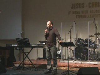 Benjamin Derand : Celui qui ne fait jamais défaut