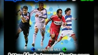 Where to stream - Los Angeles v New York Red Bulls Live Streams - MLS Soccer Live Streaming