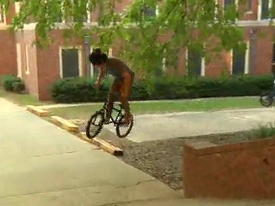 2009 Shadow Flow Team Road Trip Video