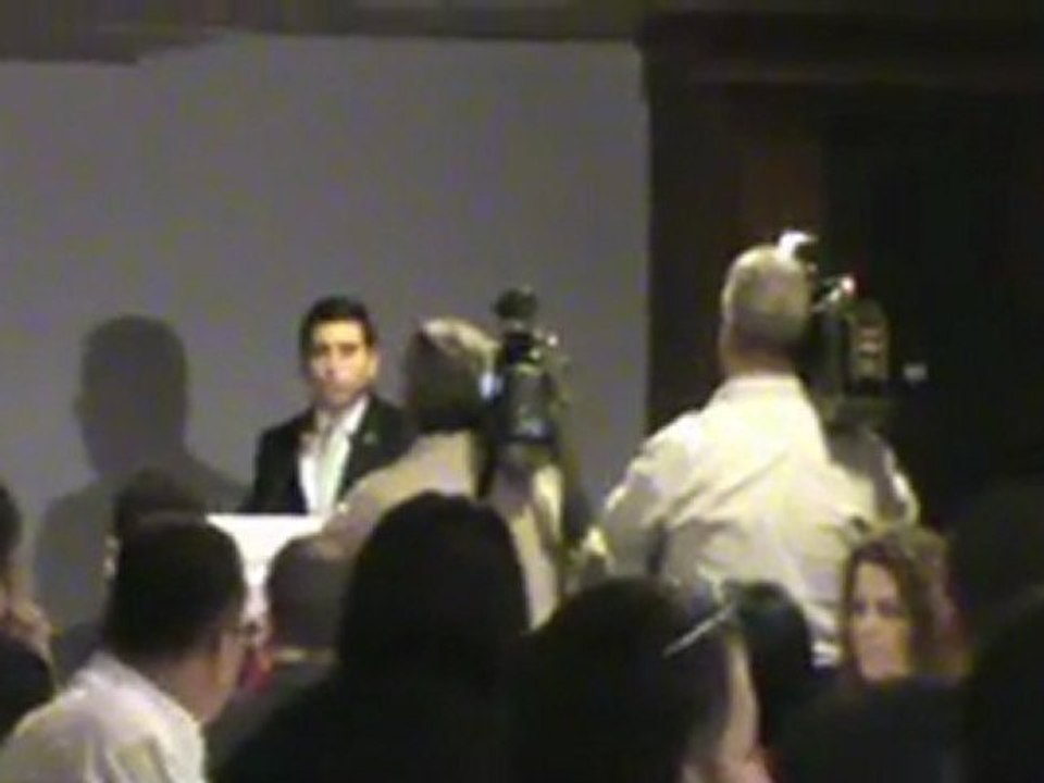 Yörükler Derneği 2.İştişare Kurulu Toplantısı Onur Konuğu Kepez Belediye Başkanı Hakan Tütüncü'ün Konuşması