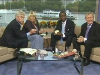 Ortho K overnight lenses being alternative to laser eye surgery