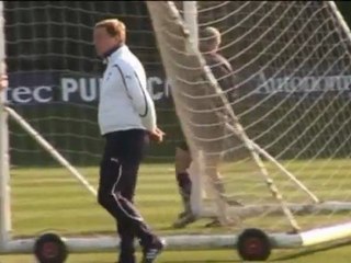 Tottenham - Redknapp operato al cuore