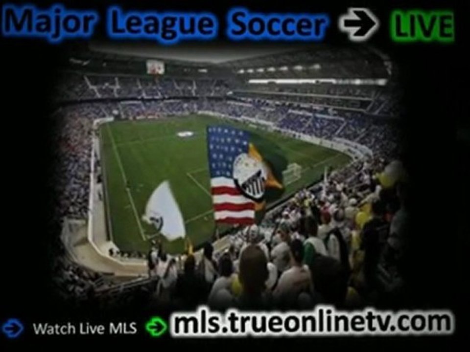 Watch live - Colorado v Kansas City Broadcast - MLS Soccer Results Latest