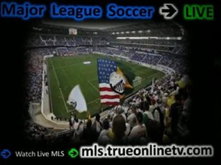 Watch live - Colorado v Kansas City Broadcast - MLS Soccer Results Latest