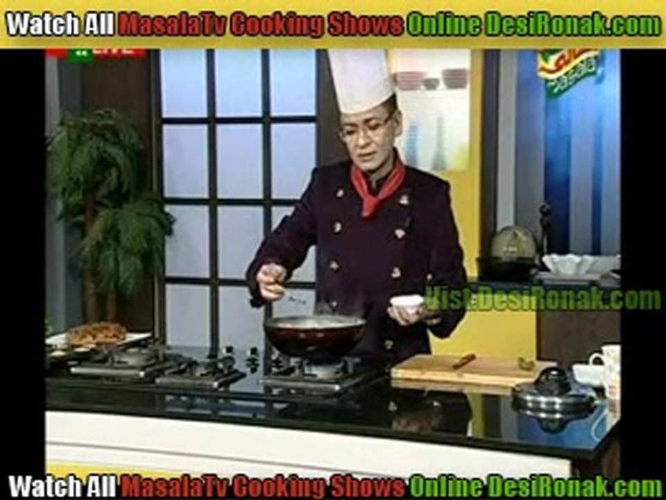 Dawat - 2nd  November 2011 Part 4