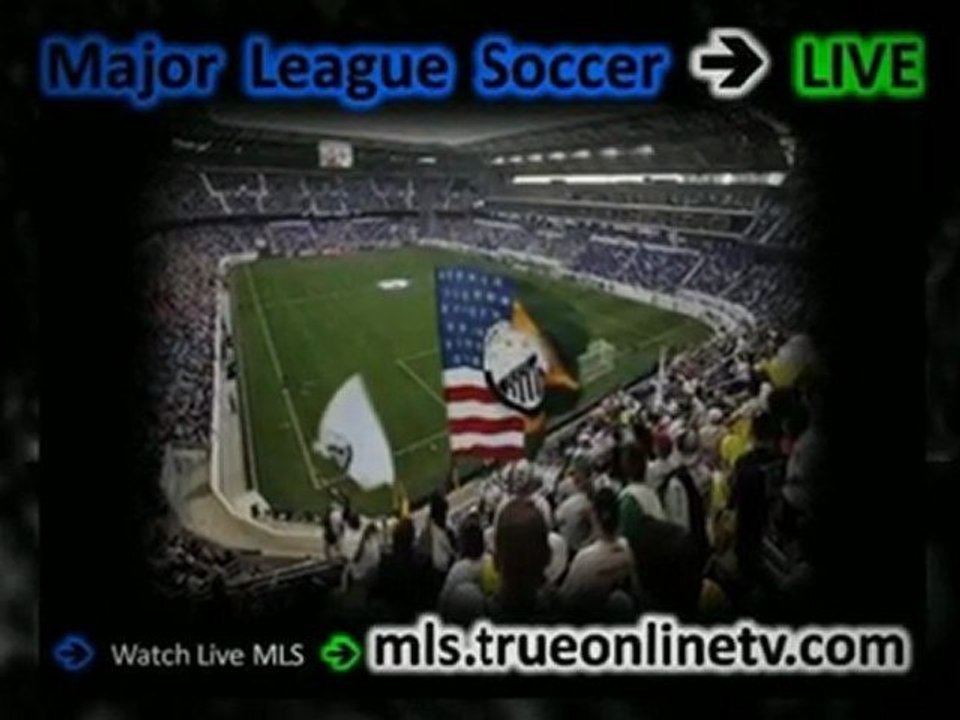 Watch free - Real Salt Lake v Seattle Sounders FC Webcast - MLS Soccer Results Tonight