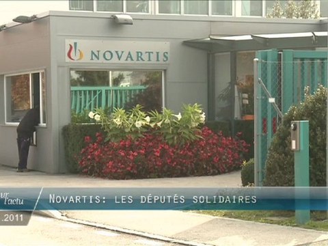 Vues sur l'Actu du 02 novembre 2011