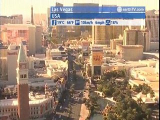 Hong Kong SAR - China, Venice - Italy, St. Andrews - Canada, Warsaw - Poland, Las Vegas - USA, Lugano - Ticino - Switzerland, Hamburg - Germany