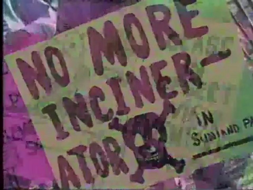 (DVD07) (02) BASURA TOXICA, DESDE EEUU