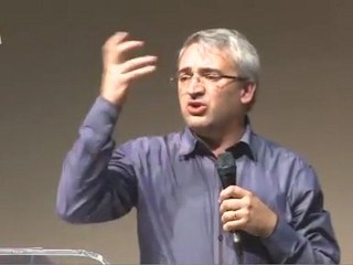 Franck Lefillatre : Quelle marque portez-vous