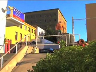 The Making Of Stay Fit - Webisode 2