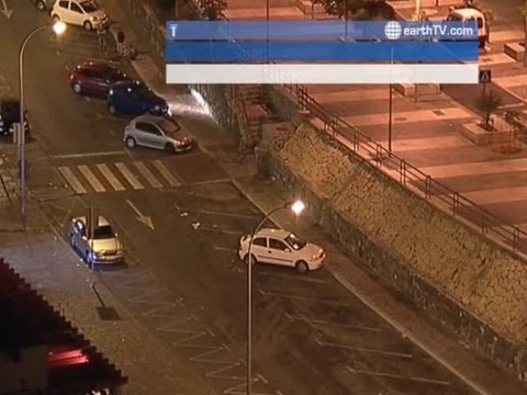 Macau SAR - China, Yas Island - UAE - Abu Dhabi, Budapest - Hungary, London - United Kingdom, Warnemunde - Germany, Tenerife - Spain, Lucerne - Switzerland