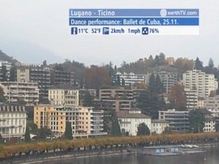 Barcelona - Spain, Warsaw - Poland, Las Vegas - USA, Lugano - Ticino - Switzerland, Cannes - France, Venice - Italy, Hong Kong SAR - China