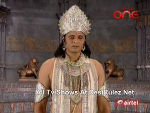 Jai Jai Jai Bajarangbali 2nd Nov 11 pt1