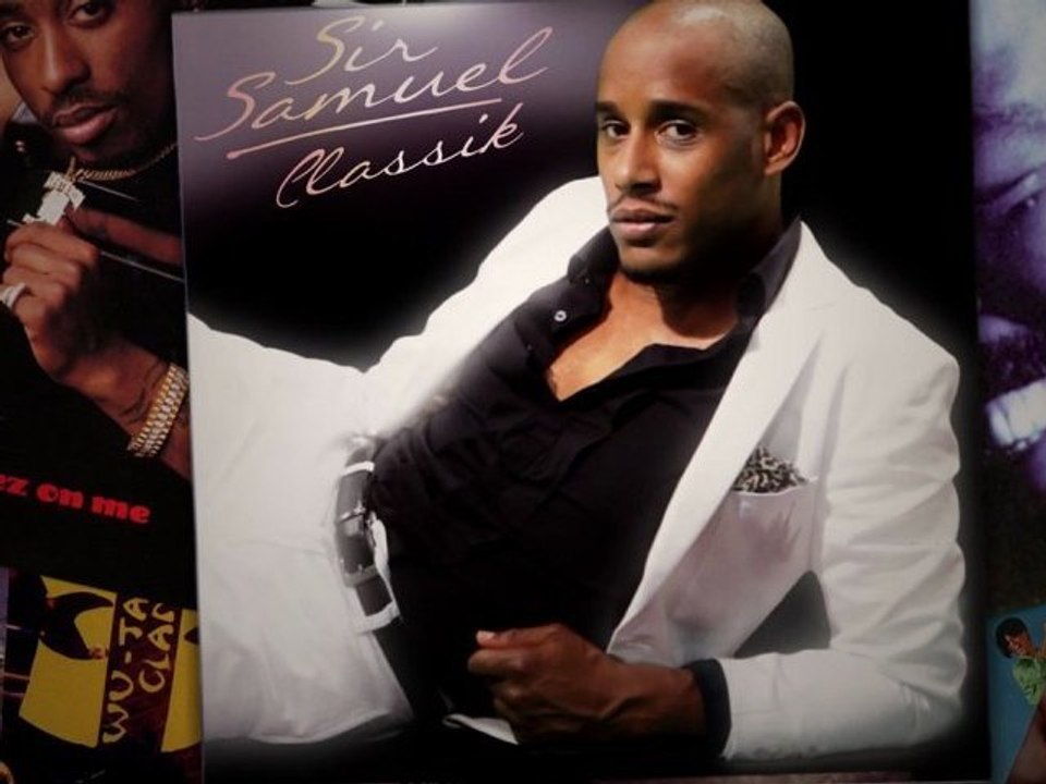 Sir Samuel - Urban Classik [Clip Officiel]