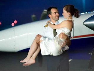 Making of Session d'engagement  Aneta & David