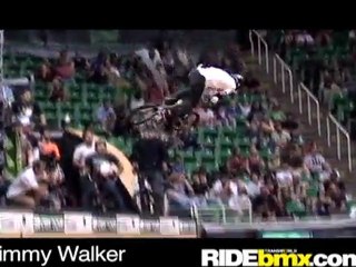 2009 SLC Dew Tour Vert Qualifying