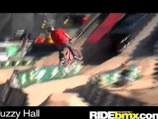2009 Salt Lake City Dew Tour Dirt Qualifying