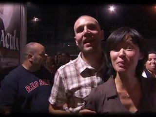 DRACULA AU PALAIS DES SPORTS DE PARIS